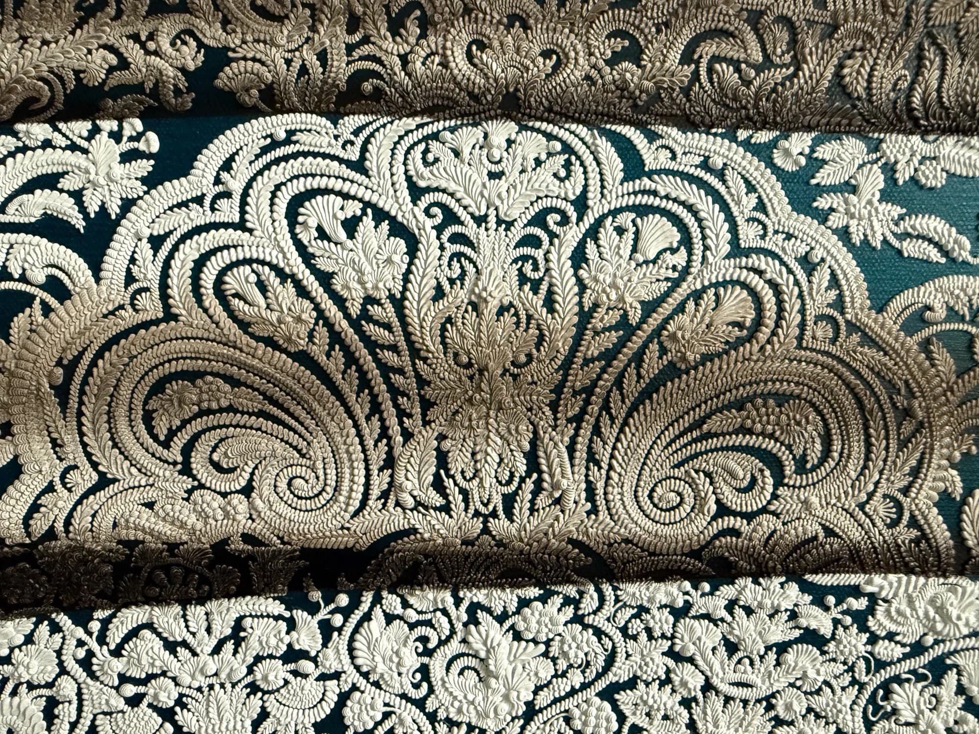 Victoria, 2024 — detail — a work protected by COA Registry